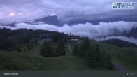Archiv Foto Webcam Ski- und Wandergebiet Schatzberg 00:00
