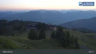 Archiv Foto Webcam Ski- und Wandergebiet Schatzberg 04:00