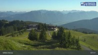 Archiv Foto Webcam Ski- und Wandergebiet Schatzberg 06:00