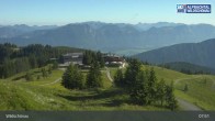 Archiv Foto Webcam Ski- und Wandergebiet Schatzberg 07:00