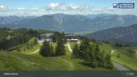 Archiv Foto Webcam Ski- und Wandergebiet Schatzberg 10:00