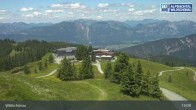Archiv Foto Webcam Ski- und Wandergebiet Schatzberg 12:00