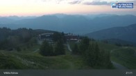 Archiv Foto Webcam Ski- und Wandergebiet Schatzberg 02:00