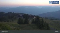 Archiv Foto Webcam Ski- und Wandergebiet Schatzberg 04:00
