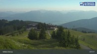 Archiv Foto Webcam Ski- und Wandergebiet Schatzberg 06:00