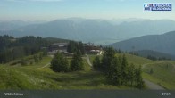 Archiv Foto Webcam Ski- und Wandergebiet Schatzberg 07:00
