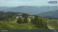 Archiv Foto Webcam Ski- und Wandergebiet Schatzberg 10:00