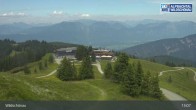 Archiv Foto Webcam Ski- und Wandergebiet Schatzberg 12:00