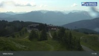 Archiv Foto Webcam Ski- und Wandergebiet Schatzberg 16:00