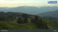Archiv Foto Webcam Ski- und Wandergebiet Schatzberg 18:00