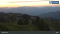 Archived image Webcam Ski and Hiking Area Schatzberg 00:00
