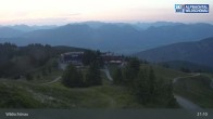 Archived image Webcam Ski and Hiking Area Schatzberg 00:00