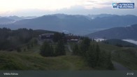 Archived image Webcam Ski and Hiking Area Schatzberg 02:00