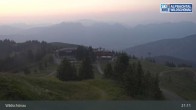 Archiv Foto Webcam Ski- und Wandergebiet Schatzberg 02:00