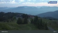 Archiv Foto Webcam Ski- und Wandergebiet Schatzberg 04:00