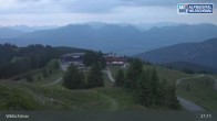 Archived image Webcam Ski and Hiking Area Schatzberg 02:00