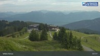 Archived image Webcam Ski and Hiking Area Schatzberg 06:00