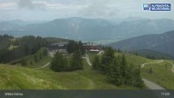 Archived image Webcam Ski and Hiking Area Schatzberg 10:00