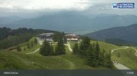 Archived image Webcam Ski and Hiking Area Schatzberg 12:00