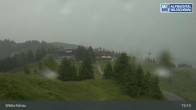 Archived image Webcam Ski and Hiking Area Schatzberg 14:00