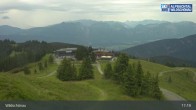 Archived image Webcam Ski and Hiking Area Schatzberg 16:00