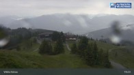 Archived image Webcam Ski and Hiking Area Schatzberg 18:00