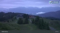 Archived image Webcam Ski and Hiking Area Schatzberg 20:00