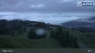 Archiv Foto Webcam Ski- und Wandergebiet Schatzberg 04:00