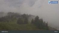 Archiv Foto Webcam Ski- und Wandergebiet Schatzberg 08:00