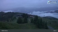 Archived image Webcam Ski and Hiking Area Schatzberg 04:00