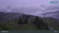 Archived image Webcam Ski and Hiking Area Schatzberg 06:00