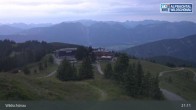 Archived image Webcam Ski and Hiking Area Schatzberg 00:00