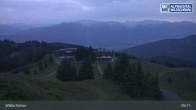 Archiv Foto Webcam Ski- und Wandergebiet Schatzberg 04:00