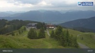 Archiv Foto Webcam Ski- und Wandergebiet Schatzberg 06:00