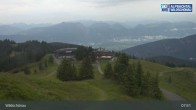 Archiv Foto Webcam Ski- und Wandergebiet Schatzberg 07:00