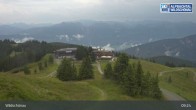 Archiv Foto Webcam Ski- und Wandergebiet Schatzberg 08:00