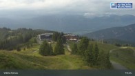 Archiv Foto Webcam Ski- und Wandergebiet Schatzberg 18:00