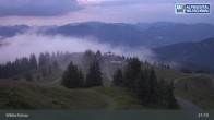 Archiv Foto Webcam Ski- und Wandergebiet Schatzberg 20:00