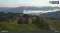 Archived image Webcam Ski and Hiking Area Schatzberg 07:00
