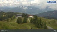 Archiv Foto Webcam Ski- und Wandergebiet Schatzberg 10:00