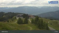 Archiv Foto Webcam Ski- und Wandergebiet Schatzberg 16:00