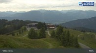 Archiv Foto Webcam Ski- und Wandergebiet Schatzberg 18:00