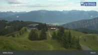 Archiv Foto Webcam Ski- und Wandergebiet Schatzberg 08:00