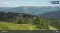 Archiv Foto Webcam Ski- und Wandergebiet Schatzberg 10:00
