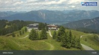 Archiv Foto Webcam Ski- und Wandergebiet Schatzberg 12:00