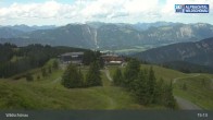 Archiv Foto Webcam Ski- und Wandergebiet Schatzberg 14:00
