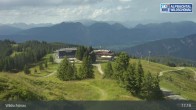 Archiv Foto Webcam Ski- und Wandergebiet Schatzberg 16:00