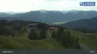 Archiv Foto Webcam Ski- und Wandergebiet Schatzberg 18:00