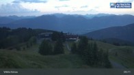 Archived image Webcam Ski and Hiking Area Schatzberg 04:00