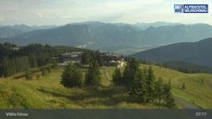 Archived image Webcam Ski and Hiking Area Schatzberg 06:00